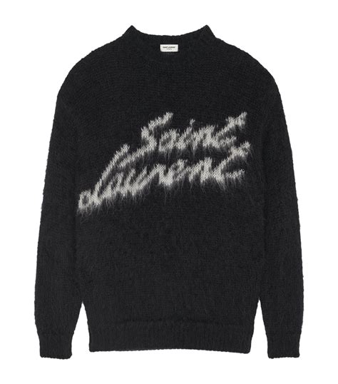 Yves Saint Laurent Sweaters .